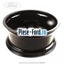 Janta aliaj 19 inch, 15 spite RS negru Ford Focus 2004-2007 1.6 100 cai  | Foto 4 #8B266F65F1
