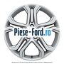 Janta aliaj 19 inch, 5 spite duble Ford Galaxy 2015-2023 2.0 EcoBlue Bi-Turbo 240 cai  | Foto 5 #5AAAE54D27