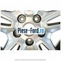 Janta aliaj 19 inch, 5 spite duble luster nickel Ford Mondeo 2014-2018 2.0 EcoBoost 240 cai  | Foto 5 #F4163457CF
