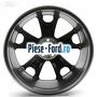 janta aliaj 19 inch, 5 spite Ford Kuga 2013-2016 2.0 TDCi 4x4 140 cai  | Foto 4 #CA8CEC6400