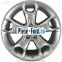 janta aliaj 19 inch, 5 spite Ford Kuga 2016-2018 1.5 EcoBoost 120 cai benzina | Foto 1 #2E410C24A2