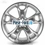 janta aliaj 19 inch, 5 spite Ford Kuga 2016-2018 1.5 EcoBoost 120 cai benzina | Foto 2 #2E410C24A2