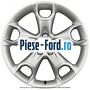janta aliaj 19 inch, 5 spite Ford Kuga 2016-2018 2.0 TDCi 120 cai diesel | Foto 4 #ED8E625E85