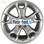 janta aliaj 19 inch, 5 spite Ford Kuga 2016-2018 2.0 TDCi 120 cai diesel | Foto 1 #ED8E625E85