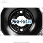 Janta tabla 14 inch ET 37.5 Ford Fusion 1.4 TDCi 68 cai diesel | Foto 1 #5259E3A2E3