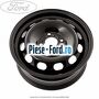 Janta tabla 15 inch ET 47.5 Ford Fiesta 2013-2017 1.0 65 cai benzina | Foto 5 #9A5E9479CF
