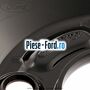 Janta tabla 15 inch ET 47.5 Ford Fiesta 2013-2017 1.0 65 cai benzina | Foto 3 #9A5E9479CF
