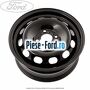 Janta tabla 15 inch ET 47.5 Ford Focus 1998-2004 1.6 16V 100 cai benzina | Foto 5 #FA8898CE73