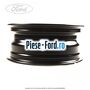 Janta tabla 15 inch ET 52.5 Ford Mondeo 1996-2000 2.5 ST 200 205 cai benzina | Foto 2 #D5776B3BE9