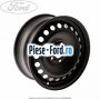 Janta tabla 16 inch model 1 Ford C-Max 2016-2020 2.0 TDCi 150 cai diesel | Foto 1 #504D1E140D