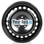 Janta tabla 16 inch model 1 Ford C-Max 2016-2020 2.0 TDCi 150 cai diesel | Foto 5 #504D1E140D