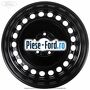 Janta tabla 16 inch model 1 Ford Focus 2011-2014 1.6 TDCi ECOnetic 105 cai diesel | Foto 6 #102FB9BE16