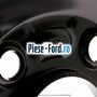 Janta tabla 16 inch model mini Ford Focus 2011-2014 1.6 EcoBoost 150 cai benzina | Foto 2 #814BED0E2C