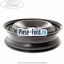 Janta tabla 16 inch model mini Ford Focus 2011-2014 1.6 EcoBoost 150 cai benzina | Foto 1 #814BED0E2C