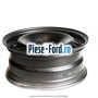 Janta tabla 17 inch Ford Kuga 2013-2016 2.0 TDCi 4x4 140 cai diesel | Foto 2 #0D0E107D1D