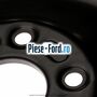 Janta tabla 17 inch Ford Kuga 2013-2016 2.0 TDCi 4x4 140 cai diesel | Foto 5 #0D0E107D1D