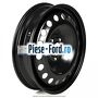 Janta tabla 17 inch model mini Ford Kuga 2013-2016 2.0 TDCi 140 cai diesel