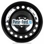 Janta tabla 17 inch model mini Ford Kuga 2013-2016 2.0 TDCi 140 cai | Foto 5 #80E2CE5DB5 Janta tabla 17 inch model mini Ford Kuga 2013-2016 2.0 TDCi 140 cai diesel | Foto 5 #80E2CE5DB5