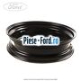 Janta tabla 17 inch model mini Ford Mondeo 2014-2018 1.5 EcoBoost 160 cai benzina | Foto 3 #1136785AAA