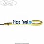 Joja ulei Ford Fiesta 2013-2017 1.25 60 cai benzina | Foto 2 #6F72008675