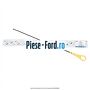Joja ulei Ford Fiesta 2013-2017 1.25 60 cai benzina | Foto 4 #6F72008675