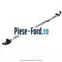 Kit bara rigidizare Ford Fiesta 2013-2017 1.6 TDCi 95 cai diesel
