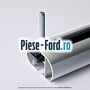 Kit prindere bare transversale Ford C-Max 2011-2015 1.6 TDCi 115 cai diesel | Foto 3 #5078DC88C4