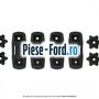 Kit prindere bare transversale Ford Cougar 2.0 16V 131 cai benzina | Foto 2 #C2A5B85106