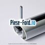 Kit prindere bare transversale Ford S-Max 2007-2014 2.0 EcoBoost 203 cai benzina | Foto 2