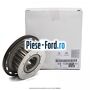Kurbelwellenritzel Ford Fiesta 2002-2005 1.6 TDCi 90 HP  | Foto 3 #777C9EB32A