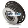 Kurbelwellenritzel Ford Fiesta 2008-2012 1.6 TDCi 90 HP  | Foto 1 #D63A8FEE8F