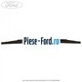 Lamela stergator spate 280 MM tip combi Ford Focus 1998-2004 1.4 16V 75 cai  | Foto 4 #BBE9E30A66