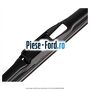 Lamela stergator spate 280 MM tip combi Ford Fusion 1.4 80 cai benzina | Foto 5 #F581F2E8AA