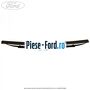 Lamela stergator spate 280 MM tip combi Ford Mondeo 2000-2007 2.0 TDCi 131 cai  | Foto 4 #9306AEE016