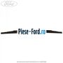 Lamela stergator spate 280 MM tip combi Ford Mondeo 2000-2007 2.0 TDCi 131 cai  | Foto 6 #9306AEE016