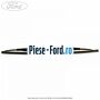 Lamela stergator spate 3/5 usi Ford Escort 1995-1998 1.8 16V 115 cai benzina | Foto 6 #9352A49E25