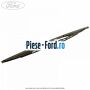 Lamela stergator spate 3/5 usi Ford Focus 1998-2004 ST170 173 cai benzina | Foto 5 #FE5F56F09F