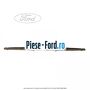 Lamela stergator spate 3/5 usi plastic Ford Focus 2004-2007 1.8 TDCi 115 cai diesel | Foto 5 #C7668902C2