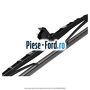 Lamela stergator spate 475 MM Ford Mondeo 2000-2007 2.0 TDDI 115 cai diesel | Foto 2 #3924999296