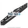 Lamela stergator spate 500 MM Ford Fiesta 1996-2001 1.25 i 16V 75 cai | Foto 1 #52C28EA8D0 Lamela stergator spate 500 MM Ford Fiesta 1996-2001 1.25 i 16V 75 cai benzina | Foto 1 #52C28EA8D0