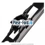 Lamela stergator spate combi metalic Ford Focus C-Max 2003-2007 1.8 125 cai benzina | Foto 4 #47135E57C4