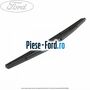 Lamela stergator spate combi sau 5 usi plastic Ford Fiesta 2013-2017 1.0 Sport 140 cai benzina | Foto 6 #8239520E8B