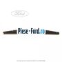Lamela stergator spate combi sau 5 usi plastic Ford Focus 2008-2011 1.4 80 cai  | Foto 6 #560CC2C3B9