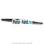 Lamela stergator spate combi sau 5 usi plastic Ford Focus 2008-2011 1.4 80 cai  | Foto 4 #560CC2C3B9