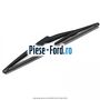 Lamela stergator spate Ford C-Max 2016-2020 2.0 TDCi 170 cai diesel | Foto 1 #D2FA7B8417