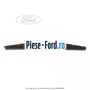 Lamela stergator spate Ford S-Max 2007-2014 2.0 EcoBoost 203 cai benzina | Foto 2 #887E514043