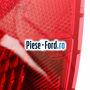 Lampa ceata 3/5 usi bara spate stanga Ford Focus 2004-2007 1.4 80 cai benzina | Foto 3 #81747FF60F