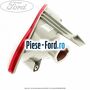 Lampa ceata 3/5 usi bara spate stanga Ford Focus 2004-2007 1.4 80 cai benzina | Foto 1 #81747FF60F