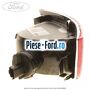 Lampa ceata 3/5 usi bara spate stanga Ford Focus 2008-2011 1.6 TDCi 90 cai diesel | Foto 2 #C574256AD9