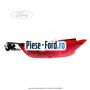 Lampa ceata bara spate Ford Fiesta 2013-2017 1.0 EcoBoost 125 cai benzina | Foto 3
